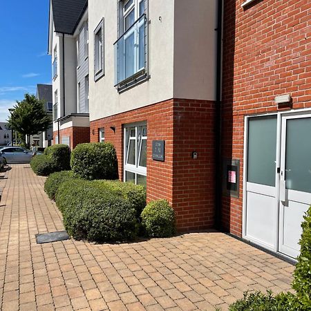 Dream Home For Dream Holiday Poole Buitenkant foto