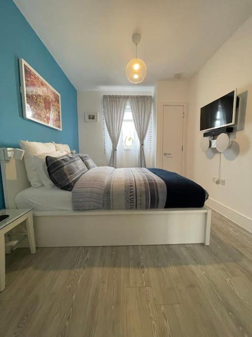 Dream Home For Dream Holiday Poole Buitenkant foto