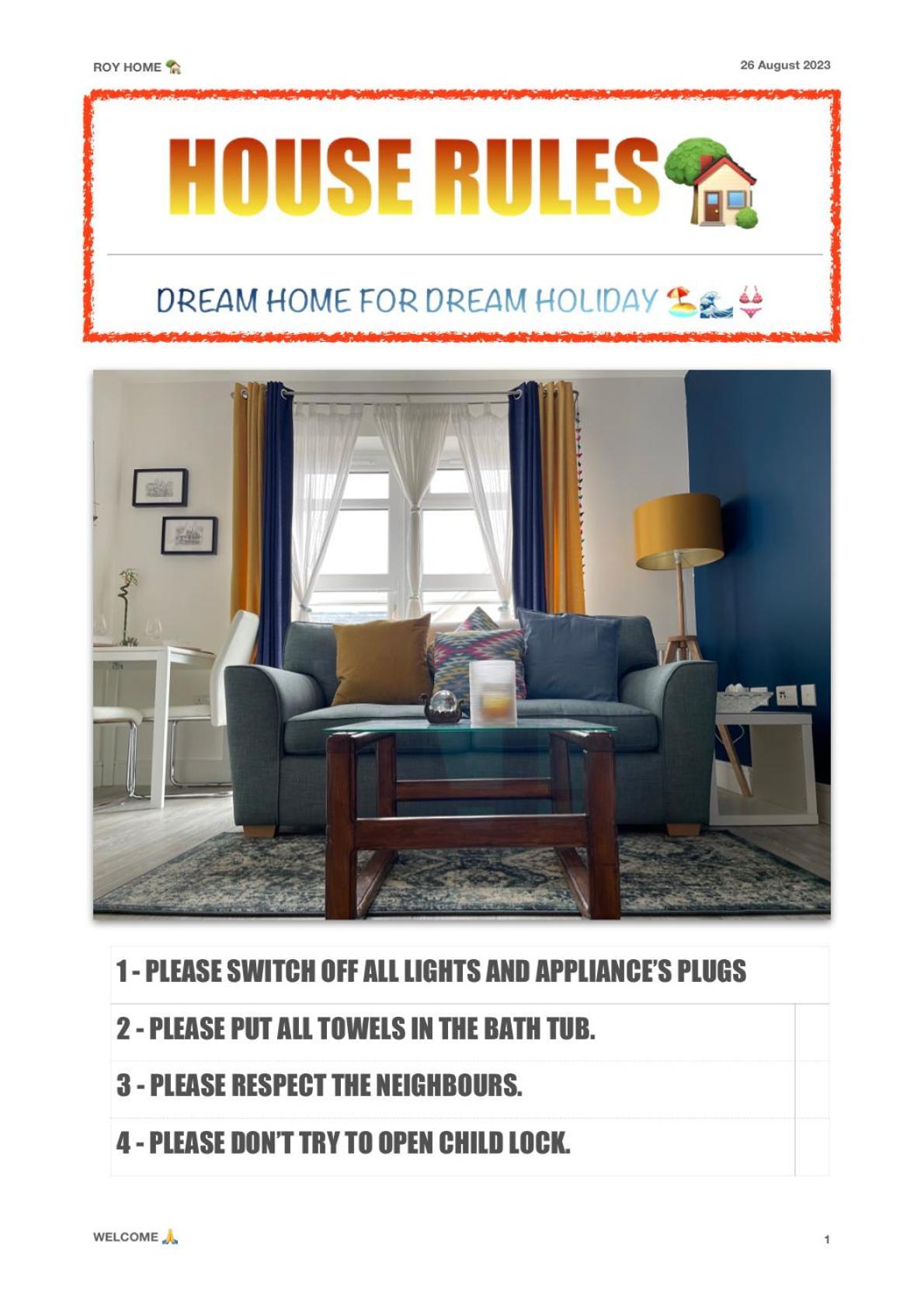 Dream Home For Dream Holiday Poole Buitenkant foto